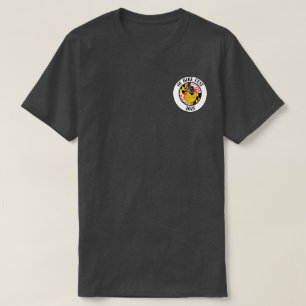 CAMISETA CO 2025