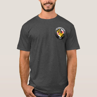 CAMISETA CO 2025
