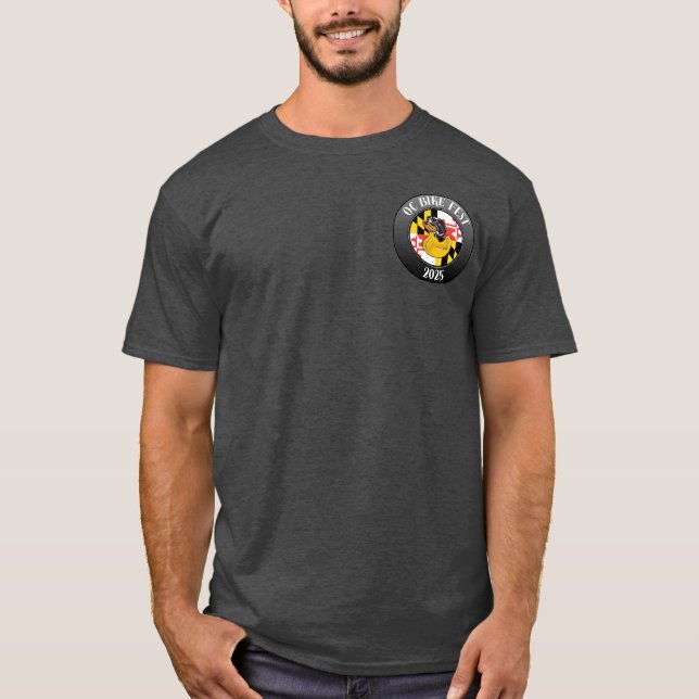 CAMISETA CO 2025 (Frente)