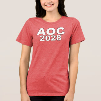 CAMISETA COA 2028