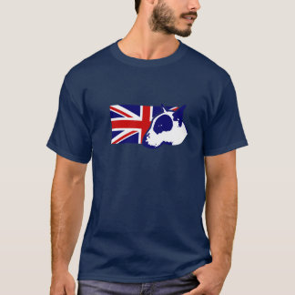 Camiseta COA UJ v2 de bull terrier
