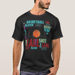 Camiseta Coach Player Equipe Red Heart