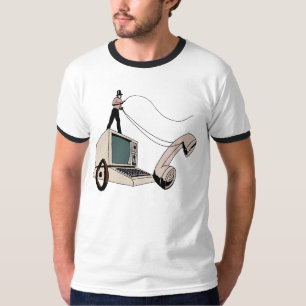 Camiseta Coachman do cabouqueiro