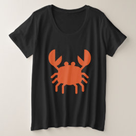 Camiseta Coastal Claw