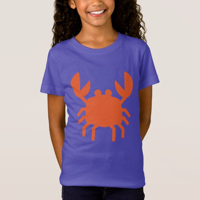 Camiseta Coastal Claw (Frente)