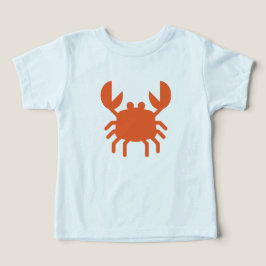 Camiseta Coastal Claw