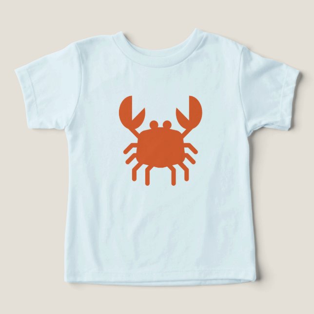 Camiseta Coastal Claw (Design frontal)