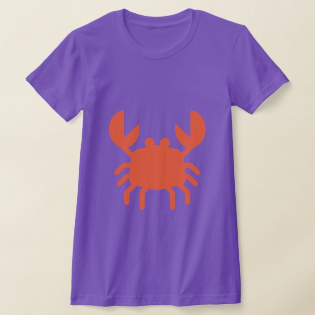 Camiseta Coastal Claw (Postura )