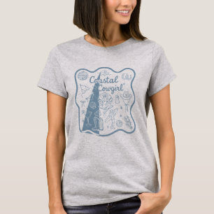 Camiseta Coastal Cowgirl