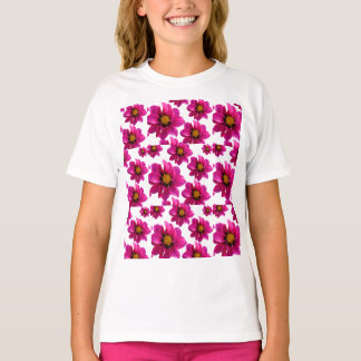Camiseta Cobertor de Bebê