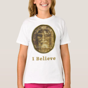Camiseta Cobertura de Turim