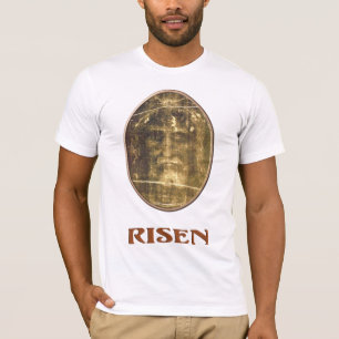 Camiseta Cobertura de Turim