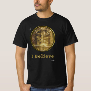 Camiseta Cobertura de Turim