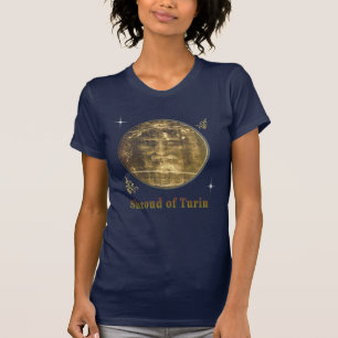 Camiseta Cobertura de Turim
