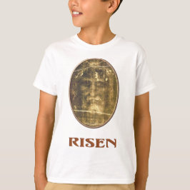 Camiseta Cobertura de Turim