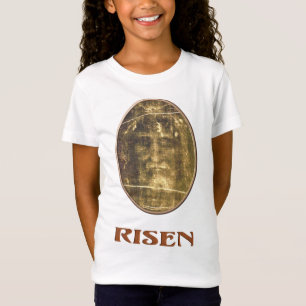 Camiseta Cobertura de Turim