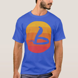 Camiseta Cobra