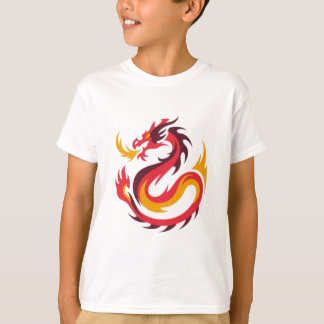 Camiseta cobra