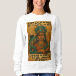 Camiseta Cobra