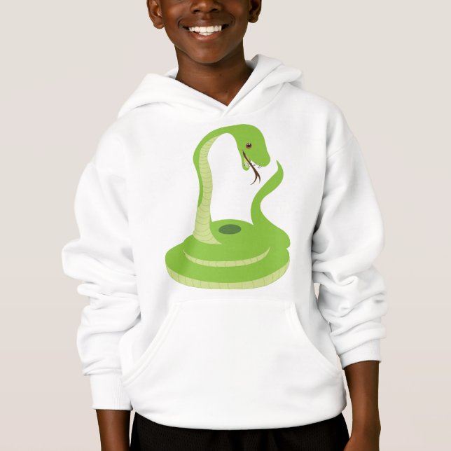 Camiseta Cobra (Frente)