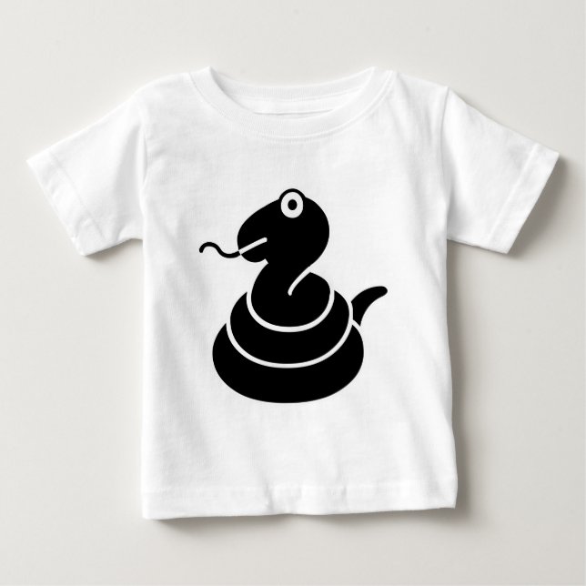 Camiseta Cobra (Frente)