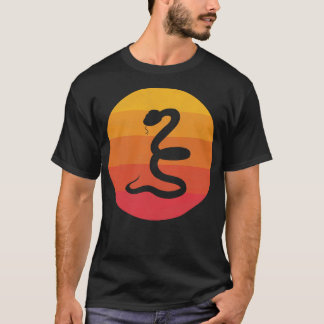 Camiseta Cobra