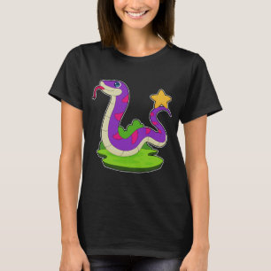 Camiseta Cobra