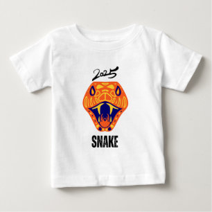 Camiseta Cobra 2025