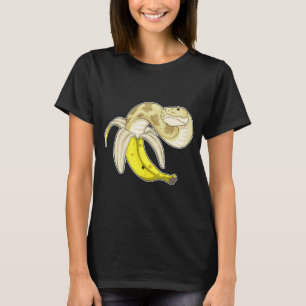 Camiseta Cobra Banana