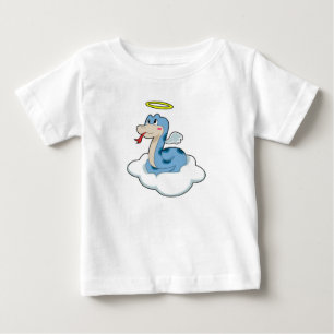Camiseta Cobra Cloud Angel