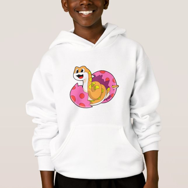 Camiseta Cobra com Ovo (Frente)
