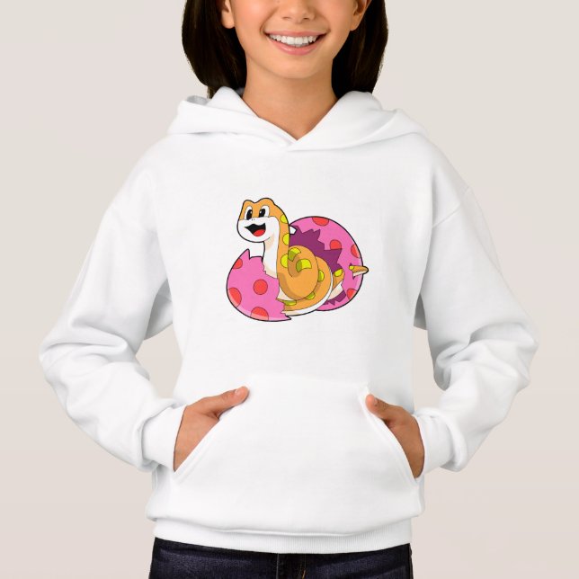 Camiseta Cobra com Ovo (Frente)