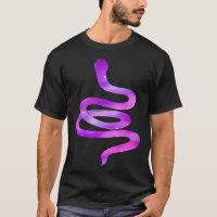 Cobra de poeta exótica Cobra 1