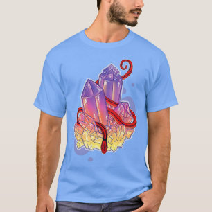 Camiseta Cobra de Rato Bamboo Tailandês