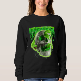 Camiseta Cobra de Vengeance - Sad Aestic Str
