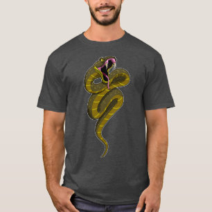 Camiseta Cobra de Viper