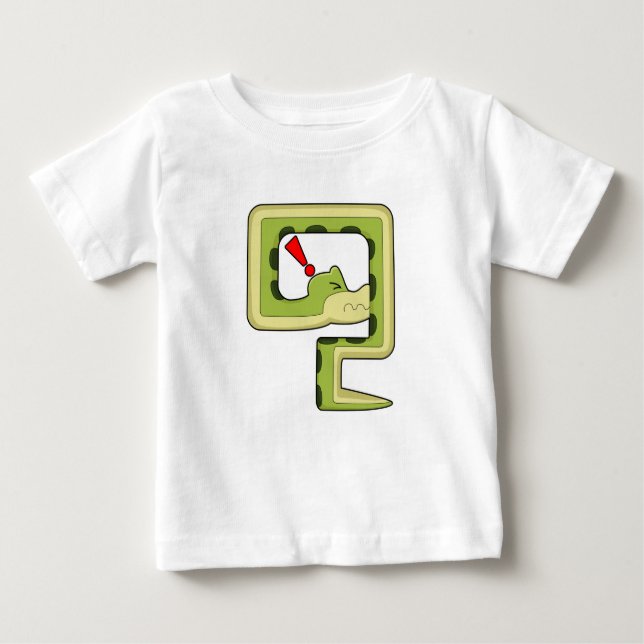 Camiseta Cobra Game (Frente)