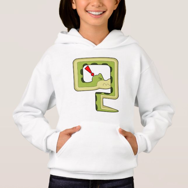 Camiseta Cobra Game (Frente)