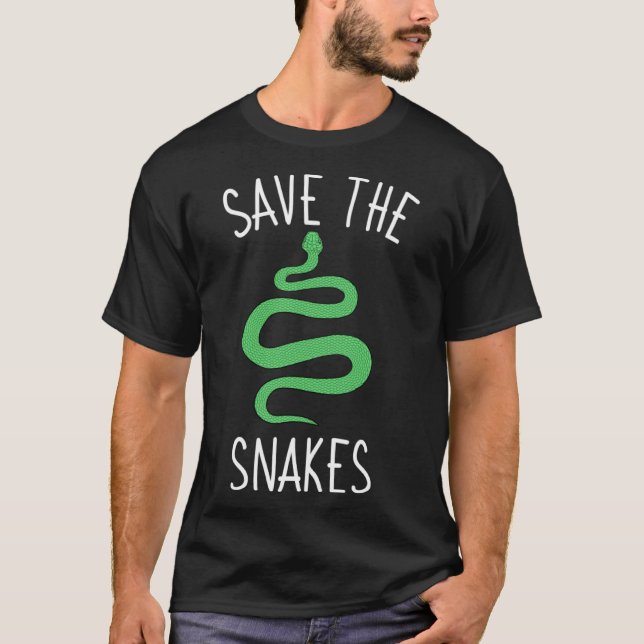 Camiseta Cobra Herpetólogo do Réptil Ophiologista Ophiologi (Frente)