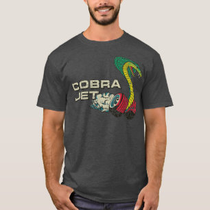 Camiseta Cobra Jet