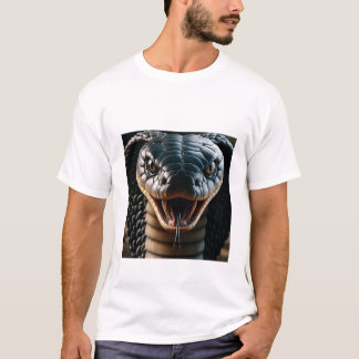 Camiseta Cobra T Sirt