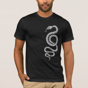 Camiseta Cobra tribal