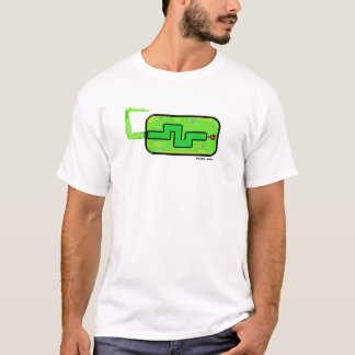 Camiseta cobra você ha