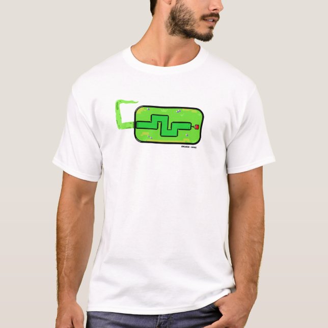 Camiseta cobra você ha (Frente)