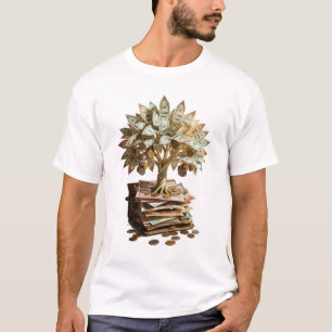 Camiseta Cobrador de Impostos Pai, Taxas Cobradas