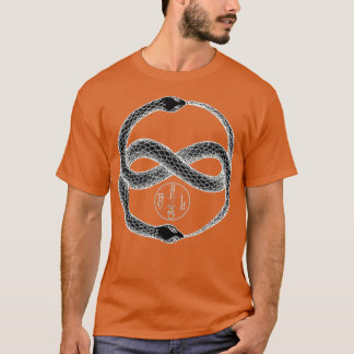 Camiseta Cobras de Gnóstico 1