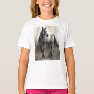 Camiseta Cobre e níquel