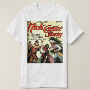 Camiseta Cobrir da história bonito