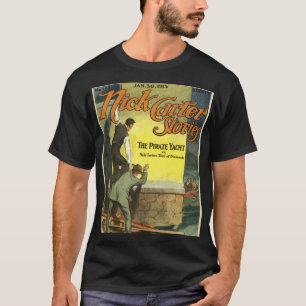 Camiseta Cobrir da história maravilhosa