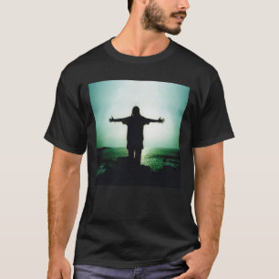 Camiseta Cobrir de álbum autointitulado Soulfly806png806